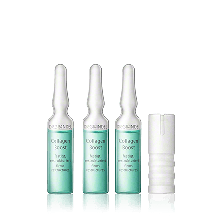 Dr. Grandel Wirkstoff-Ampullen Collagen Boost (3 x 3 ml)