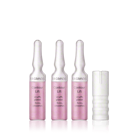 Dr. Grandel Wirkstoff-Ampullen Contour Lift (3 x 3 ml)