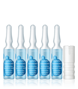Dr. Grandel Wirkstoff-Ampullen Excellence Hyaluron Advanced+ (5 x 3 ml)