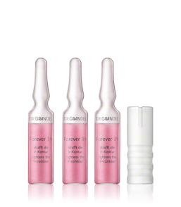 Dr. Grandel Wirkstoff-Ampullen Forever 39 (3 x 3 ml)