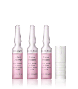Dr. Grandel Wirkstoff-Ampullen Instant Smoother (3 x 3 ml)