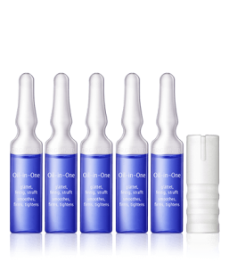 Dr. Grandel Wirkstoff-Ampullen Oil-in-One (5 x 3 ml)