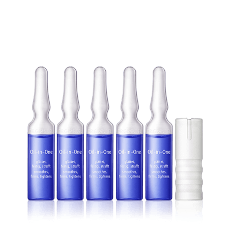 Dr. Grandel Wirkstoff-Ampullen Oil-in-One (5 x 3 ml)