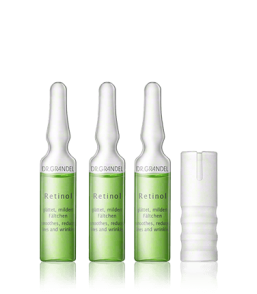 Dr. Grandel Wirkstoff-Ampullen Retinol (3 x 3 ml)