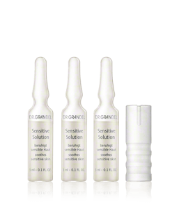 Dr. Grandel Wirkstoff-Ampullen Sensitive Solution (3 x 3 ml)