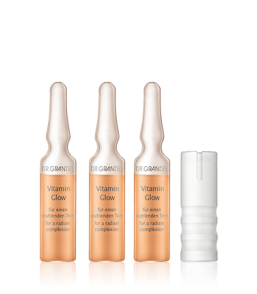 Dr. Grandel Wirkstoff-Ampullen Vitamin Glow (3 x 3 ml)