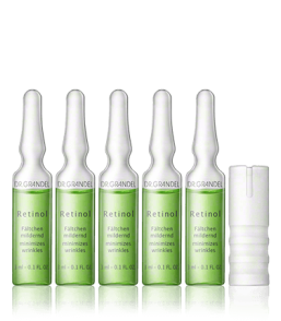 Dr. Grandel Wirkstoff-Ampullen Yay! Wrinkle Reducer! (5 x 3 ml)