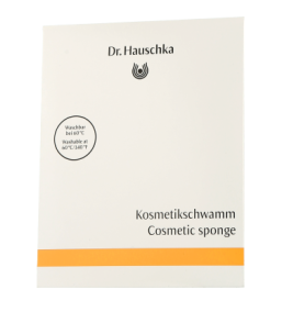 Dr. Hauschka Accessoires Cosmetic Sponge