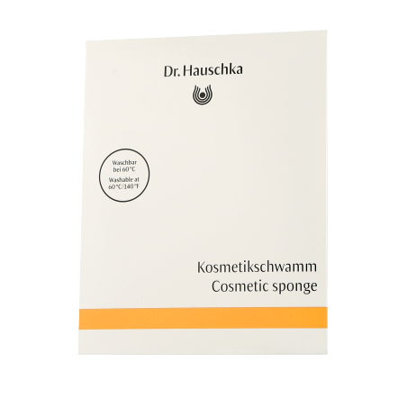 Dr. Hauschka Accessoires Cosmetic Sponge