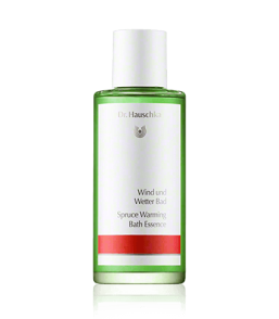 Dr. Hauschka Bath & Shower Spruce Warming Bath Essence (100 ml)
