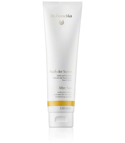 Dr. Hauschka Body Care After Sun (150 ml)