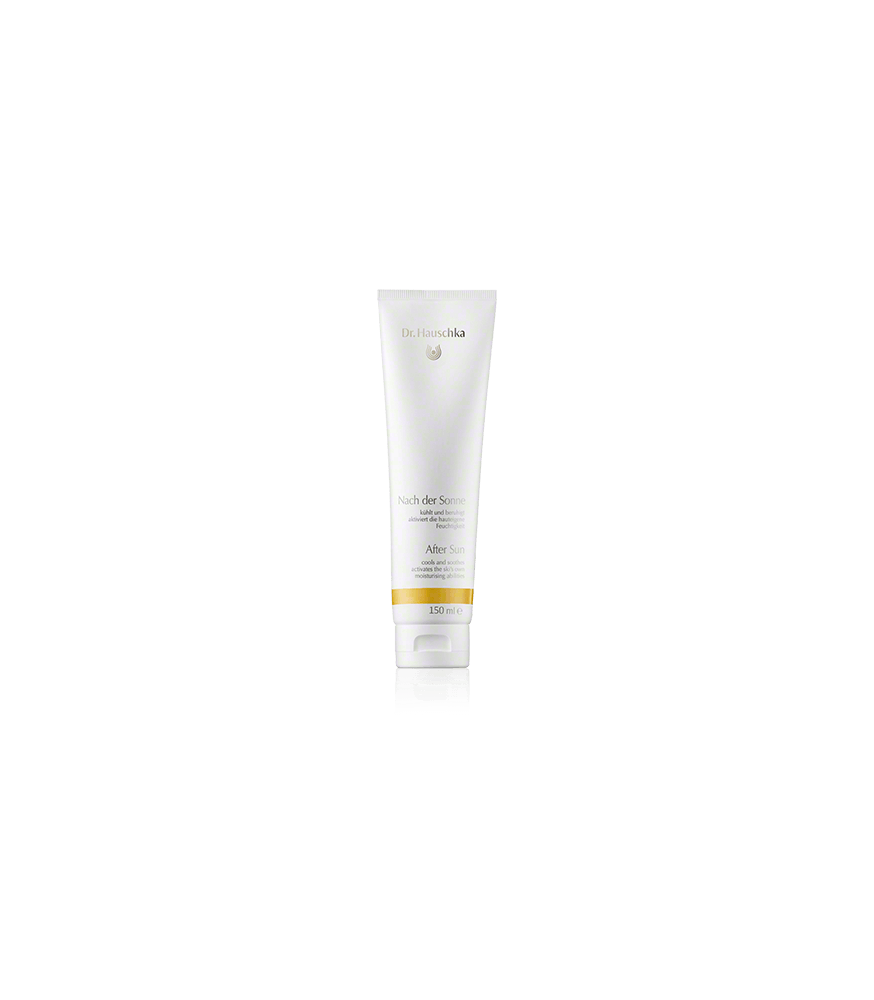 Dr. Hauschka Body Care After Sun (150 ml)