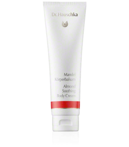 Dr. Hauschka Body Care Almond Soothing Body Cream (145 ml)