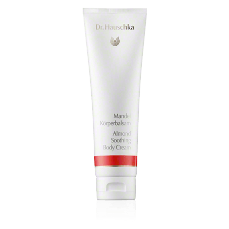 Dr. Hauschka Body Care Almond Soothing Body Cream (145 ml)