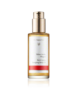 Dr. Hauschka Body Care Birch Arnica Energising Body Oil (75 ml)