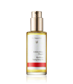 Dr. Hauschka Body Care Blackthorn Toning Body Oil (75 ml)