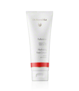 Dr. Hauschka Body Care Hydrating Foot Cream (75 ml)