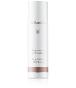 Dr. Hauschka Body Care Regenerating Body Cream (150 ml)