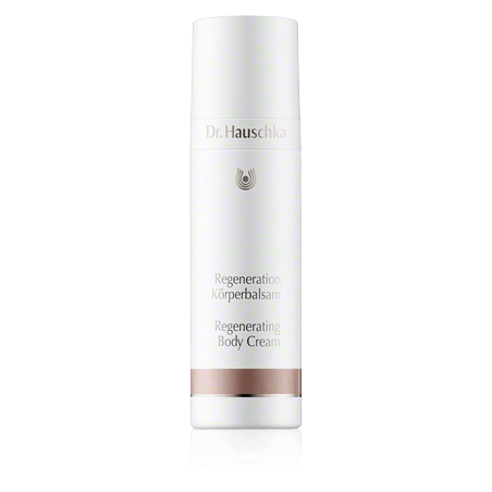 Dr. Hauschka Body Care Regenerating Body Cream (150 ml)