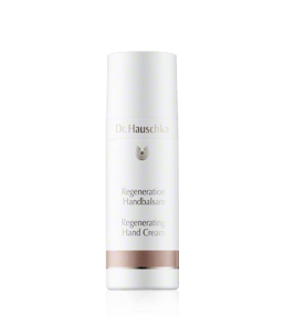 Dr. Hauschka Body Care Regenerating Hand Cream (50 ml)