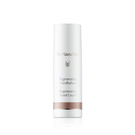 Dr. Hauschka Body Care Regenerating Hand Cream (50 ml)