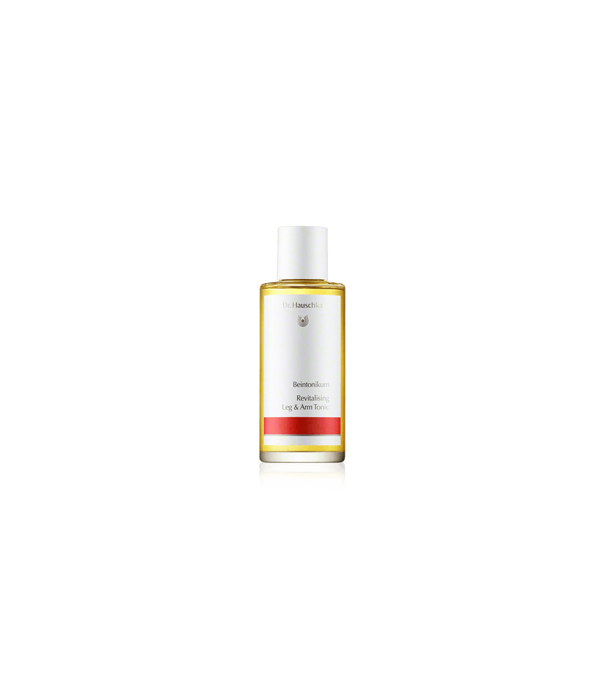 Dr. Hauschka Body Care Revitalising Leg & Arm Tonic (100 ml)