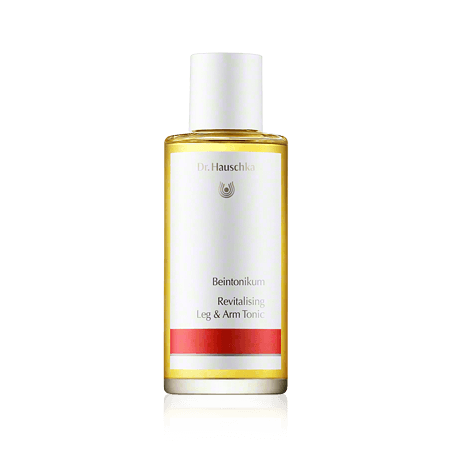 Dr. Hauschka Body Care Revitalising Leg & Arm Tonic (100 ml)