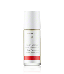 Dr. Hauschka Body Care Rose Deodorant (50 ml)