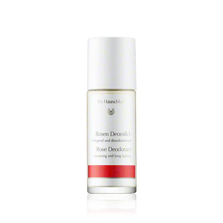 Dr. Hauschka Body Care Rose Deodorant (50 ml)