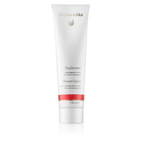 Dr. Hauschka Body Care Shower Cream (150 ml)