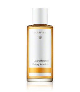 Dr. Hauschka Cleansing Clarifying Steam Bath (100 ml)