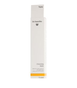 Dr. Hauschka Cleansing Cleansing Balm (75 ml)