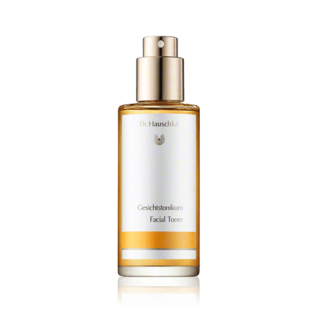 Dr. Hauschka Cleansing Facial Toner (100 ml)