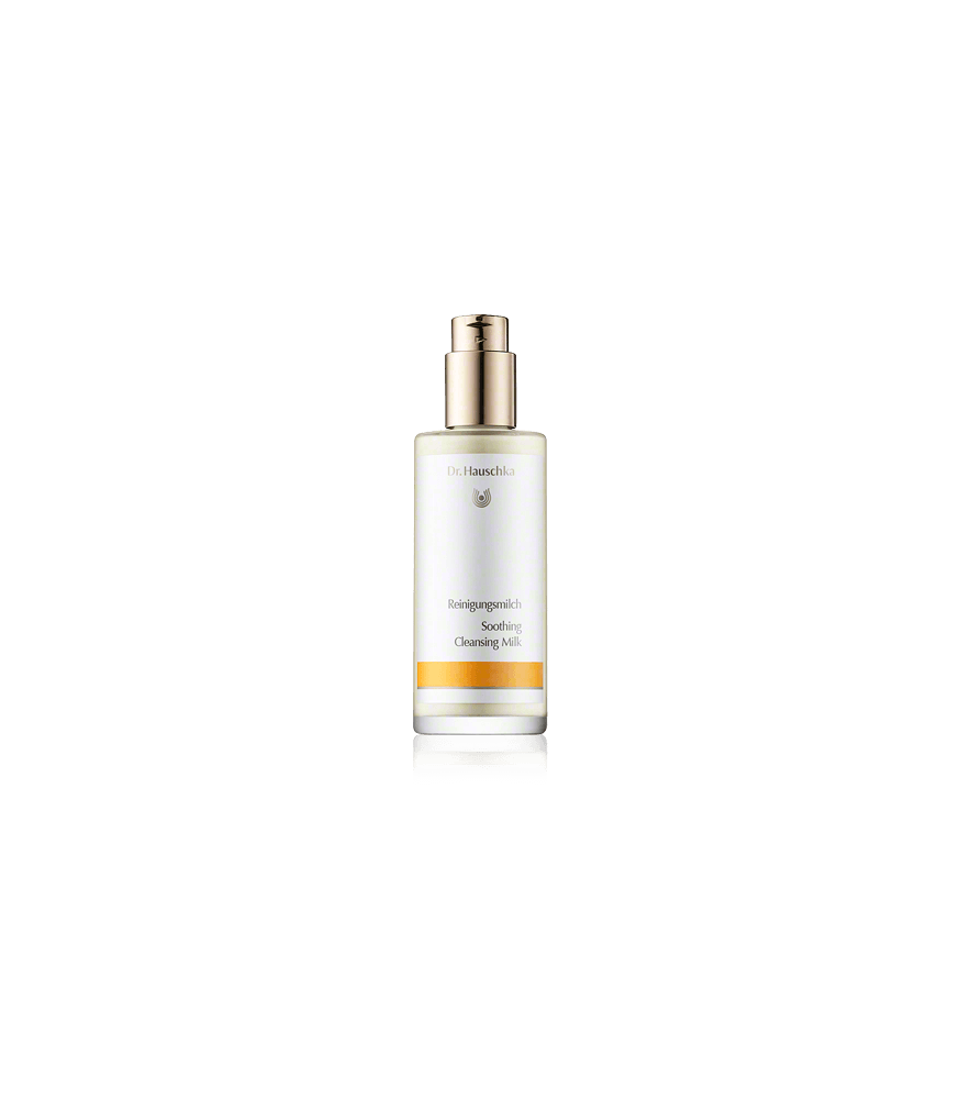 Dr. Hauschka Cleansing Soothing Cleansing Milk (145 ml)