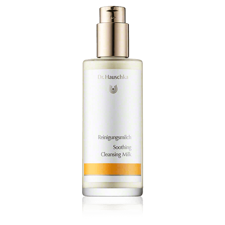 Dr. Hauschka Cleansing Soothing Cleansing Milk (145 ml)