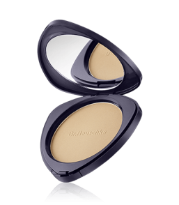 Dr. Hauschka Compact Powder 00 Translucent (8 g)