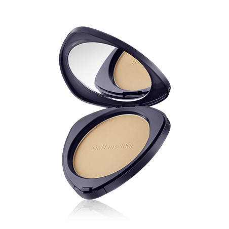 Dr. Hauschka Compact Powder 00 Translucent (8 g)