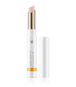 Dr. Hauschka Concealer Coverstick 01 Natural (1