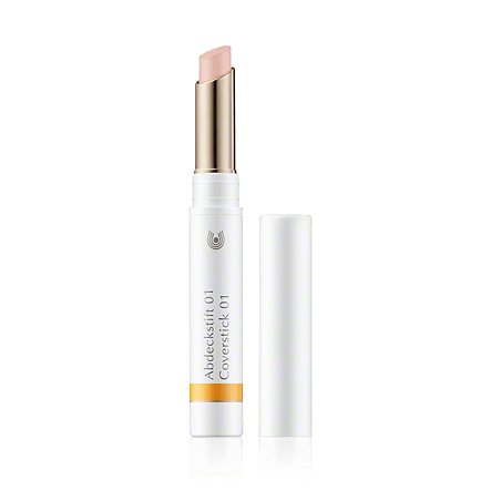 Dr. Hauschka Concealer Coverstick 01 Natural (1