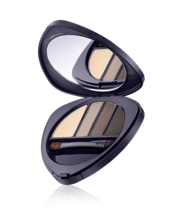 Dr. Hauschka Eye & Brow Palette 01 Stone (5