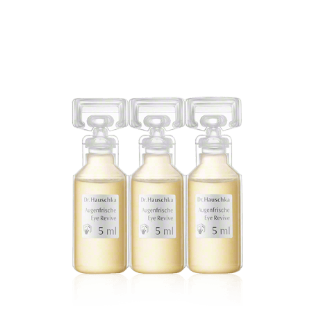 Dr. Hauschka Eye Care Eye Revive (10 x 5 ml)