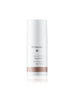Dr. Hauschka Eye Care Regenerating Eye Serum Intensive (15 ml)