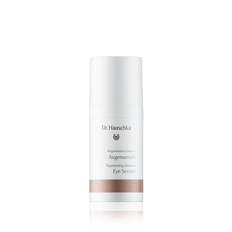 Dr. Hauschka Eye Care Regenerating Eye Serum Intensive (15 ml)