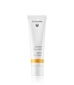 Dr. Hauschka Face Care Apricot Day Cream (30 ml)