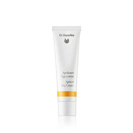 Dr. Hauschka Face Care Apricot Day Cream (30 ml)