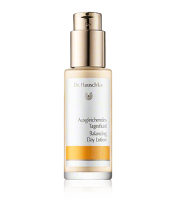 Dr. Hauschka Face Care Balancing Day Lotion (50 ml)