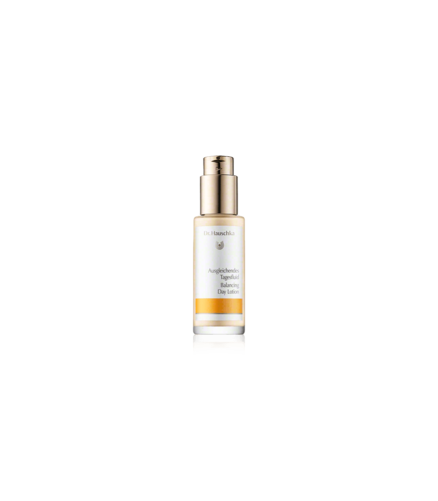 Dr. Hauschka Face Care Balancing Day Lotion (50 ml)