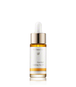 Dr. Hauschka Face Care Clarifying Day Oil (18 ml)