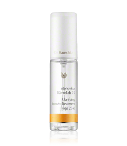 Dr. Hauschka Face Care Clarifying Intensive Treatment (Age 25+) (40 ml)