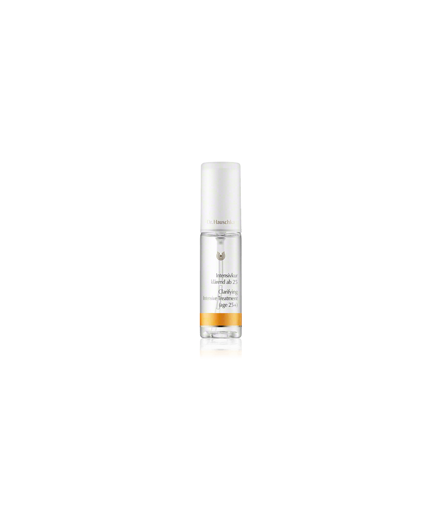 Dr. Hauschka Face Care Clarifying Intensive Treatment (Age 25+) (40 ml)